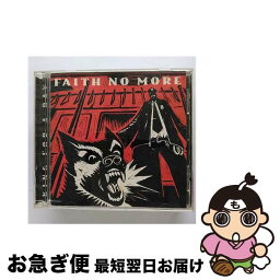 【中古】 Faith No More フェイスノーモア / King For A Day / Fool For A Life / Faith No More, Andy Wallace / Reprise / Wea [CD]【ネコポス発送】