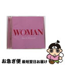 【中古】 WOMAN　スイートテン・ダイヤモンド/CD/UICZ-1312 / オムニバス, メロディ・ガルドー, コルビー・キャレイ, ファイスト, ファーギー, ニコール, エイミー・ワ / [CD]【ネコポス発送】