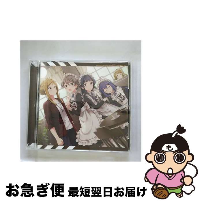 【中古】 THE　IDOLM＠STER　THE＠TER　BO