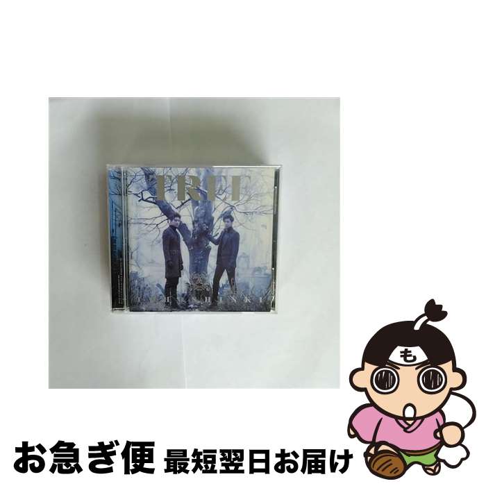 【中古】 TREE/CD/AVCK-79193 / 東方神起 / avex trax [CD]【ネコポス発送】