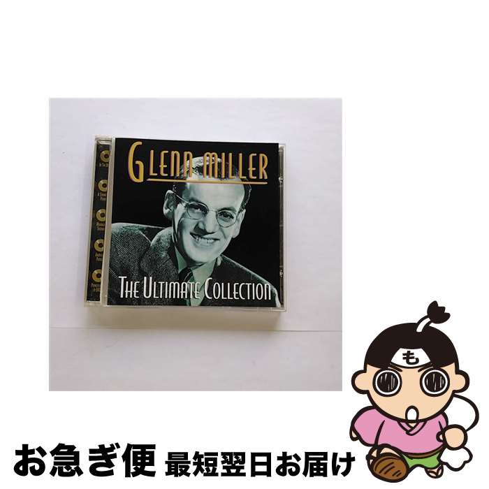 【中古】 The Ultimate Collection / E1 / Glenn Miller / Platinum [CD]【ネコポス発送】