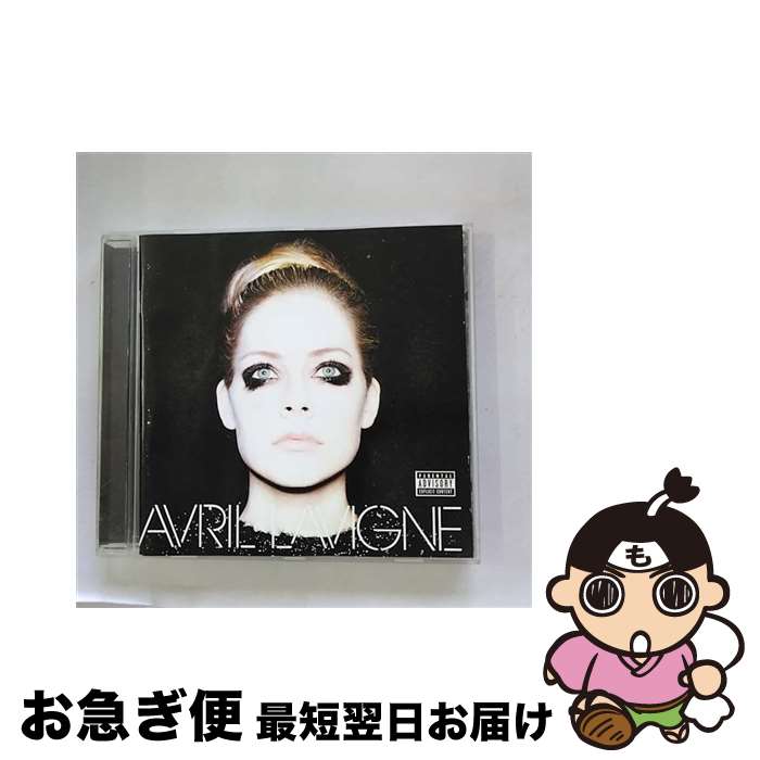 【中古】 Avril Lavigne アヴリル・ラヴィーン / Avril Lavigne / AVRIL LAVIGNE / EPIC [CD]【ネコポス発送】