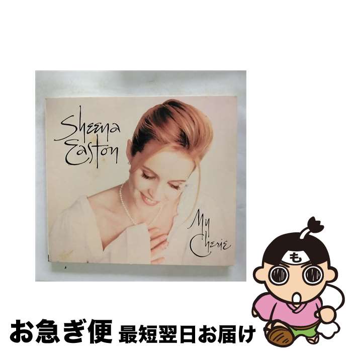 【中古】 マイ・シェリー/CD/MVCM-518 / シーナ・イーストン / MCAビクター [CD]【ネコポス発送】