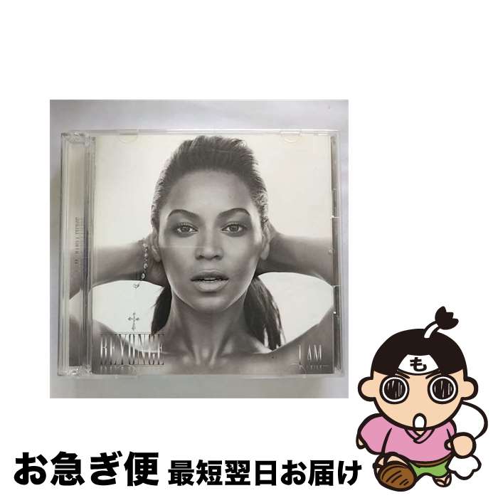 【中古】 アイ・アム．．．サーシャ・フィアース/CD/SICP-2078 / ビヨンセ / SMJ(SME)(M) [CD]【ネコポス発送】