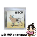 【中古】 animation　BECK　soundtrack　“BECK”/CD/DFCL-1179 / TVサントラ, BECK, Ciel Bleu, 兵藤バンド, 千葉恒美, MUSICMANS, 斎藤さんバンド, THE DYING BREED, 兵藤バンド2, 田中幸雄, / [CD]【ネコポス発送】