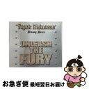 【中古】 アンリーシュ・ザ・フューリー/CD/UICE-1078 / イングヴェイ・マルムスティーンズ・ライジング・フォース / ユニバーサル インターナショナ...
