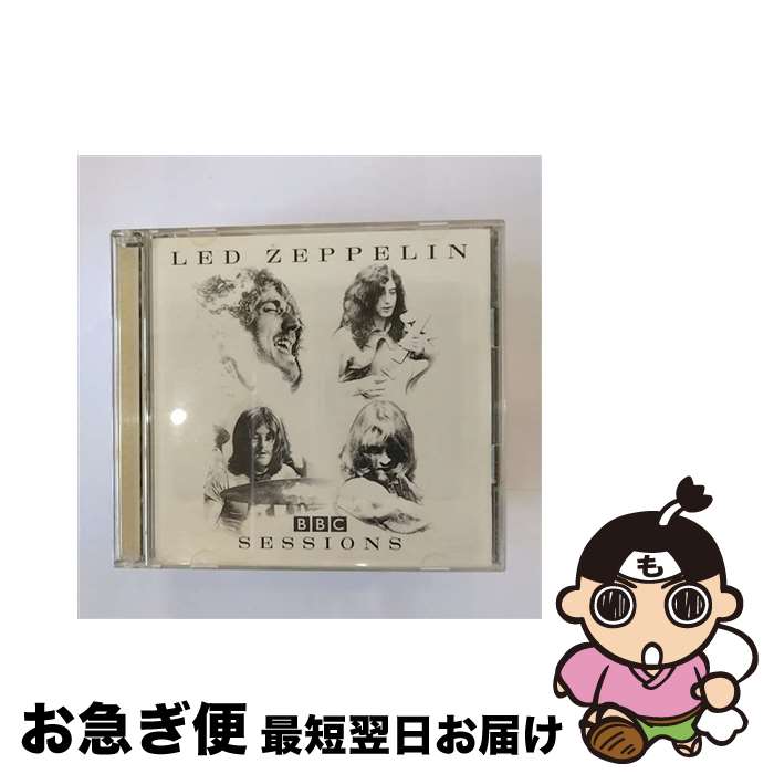 【中古】 BBCライブ/CD/AMCY-2401 / レッド・ツェッペリン / イーストウエスト・ジャパン [CD]【ネコポス発送】