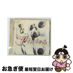 【中古】 TROMPE LE MONDE ピクシーズ / Pixies / Elektra / Wea [CD]【ネコポス発送】