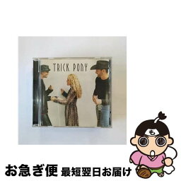 【中古】 Trick Pony / Trick Pony / Trick Pony / Warner Bros / Wea [CD]【ネコポス発送】