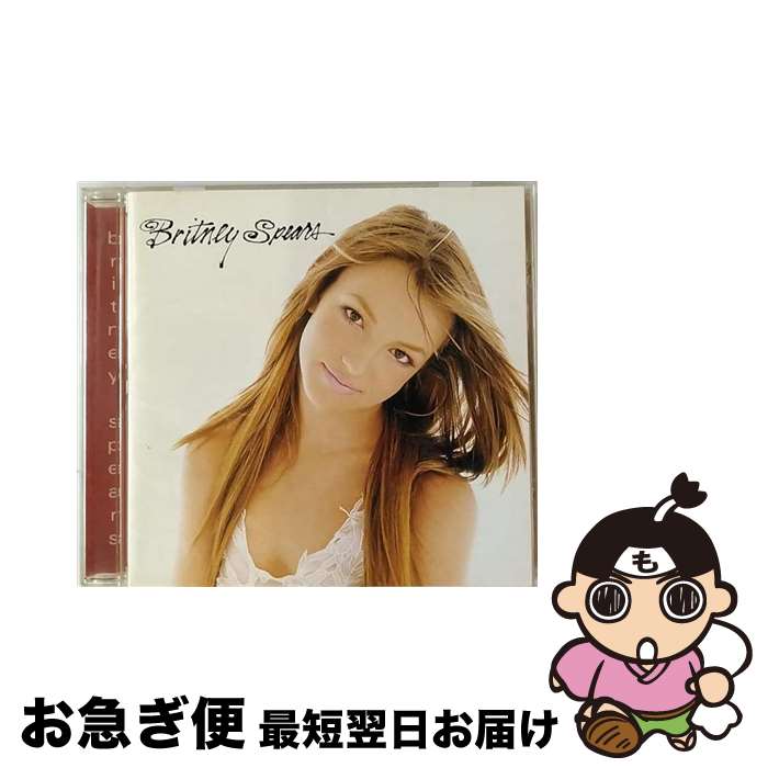 【中古】 ベイビー・ワン・モア・タイム/CD/AVCZ-95114 / ブリトニー・スピアーズ, ジャネット・オルソン, ドン・フィリップ / エイベ..