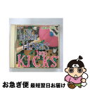 【中古】 HIGH　KICKS/CD/AMCW-4130 / THE BLUE HEARTS / イーストウエスト・ジャパン [CD]【ネコポス発送】