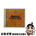 【中古】 ベスト・オブ・ドッケン/CD/WPCR-13 / ドッケン / ダブリューイーエー・ジャパン [CD]【ネコポス発送】