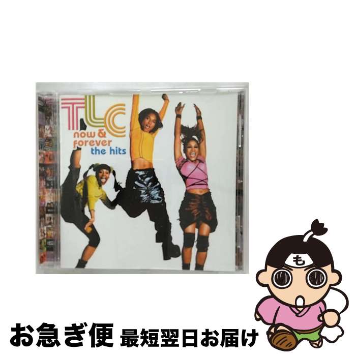 【中古】 Now ＆ Forever TLC / Tlc / Arista 