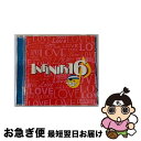 【中古】 LOVE/CD/UMCF-1042 / INFINITY 16, INFINITY 16 welcomez AICHIN, INFINITY 16 welcomez Spontania, INFINITY 16 welcomez HAN-KUN from 湘南乃風, INFINITY 16 welcomez LIFE-G, INFINITY 16 welcomez MUNEHIRO, INFI / [CD]【ネコポス発送】