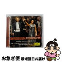 【中古】 ワーグナー:管弦楽曲集、ヴェーゼンドンクの5つの詩/CD/UCCG-1508 / ウェルザー=メスト(フランツ), ブルガーゴーズマン(ミーシャ) /...