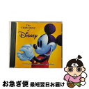 【中古】 Very Best of Disney Vol.1 / Various / Various / Disney [CD]【ネコポス発送】