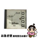 【中古】 TRAIN-TRAIN/CD/MED-50 / THE BLUE HEARTS / トライエム [CD]【ネコポス発送】