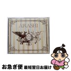 【中古】 truth／風の向こうへ/CDシングル（12cm）/JACA-5113 / 嵐 / ジェイ・ストーム [CD]【ネコポス発送】