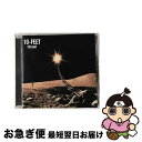 【中古】 thread/CD/UPCH-20283 / 10-FEET / Universal Music [CD]【ネコポス発送】