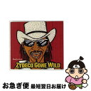 【中古】 Zydeco Gone Wild Rockin’DopsieJr. / Rockin’ Dopsie Jr., The Zydeco Twisters...