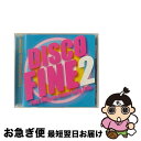 【中古】 ディスコ・ファイン2-PWL　Hits　and　Super　Euro　Trax　2-/CD/BVC2-31028 / オムニバス, シニータ, ムーラン・ルージュ, マンディ・スミス, メル&キム, カイリー・ / [CD]【ネコポス発送】