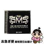 【中古】 ザ・リミキシーズ　Vol．2/CD/LIGHT-010 / G.M.S, アクエイゲン・フィーチャリング・ロザーラ, フェルグク, デッドマウ5, フー・ダ・ファンク・フィーチャリン / [CD]【ネコポス発送】