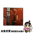 【中古】 Let Go － アヴリル・ラヴィーン / Avril Lavigne / Bmg Int’l [CD]【ネコポス発送】