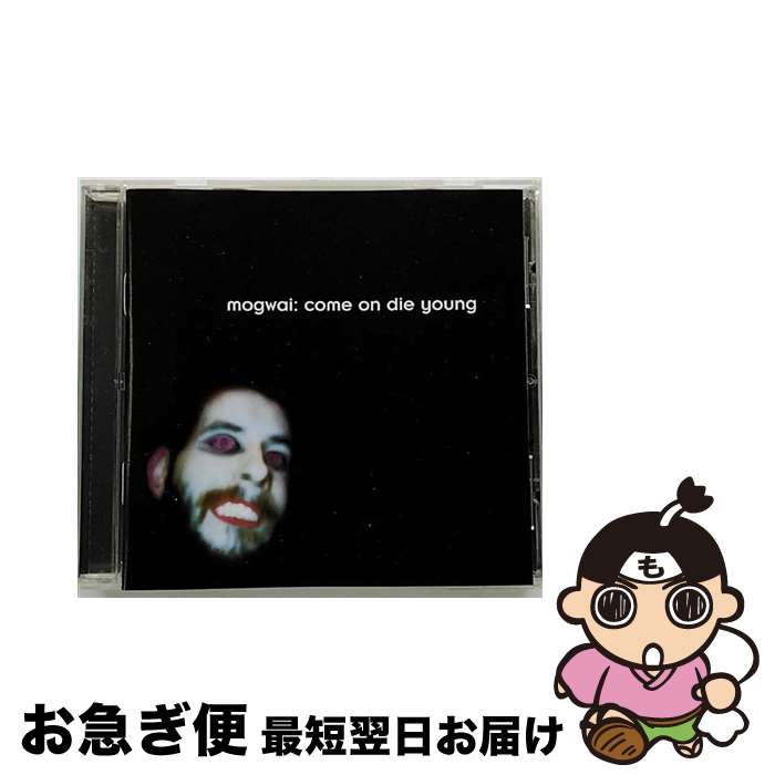 【中古】 Come on Die Young モグワイ / Mogwai / Matador Records [CD]【ネコポス発送】