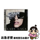  CD The Fame Revised Internation Version 輸入盤 レンタル落ち / LADY GAGA / INTERSCOPE 