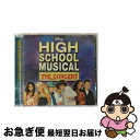 【中古】 High School Musical： The Concert W Dvd HighSchoolMusical / Various Artists / Walt Disney Records CD 【ネコポス発送】