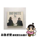 【中古】 INFINITE【豪華盤】/CD/LACA-35545 / Uncle Bomb / ランティス [CD]【ネコポス発送】