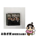 【中古】 プロミス/CD/BVCP-21650 / イル・ディーヴォ / BMG JAPAN Inc.(BMG)(M) [CD]【ネコポス発送】