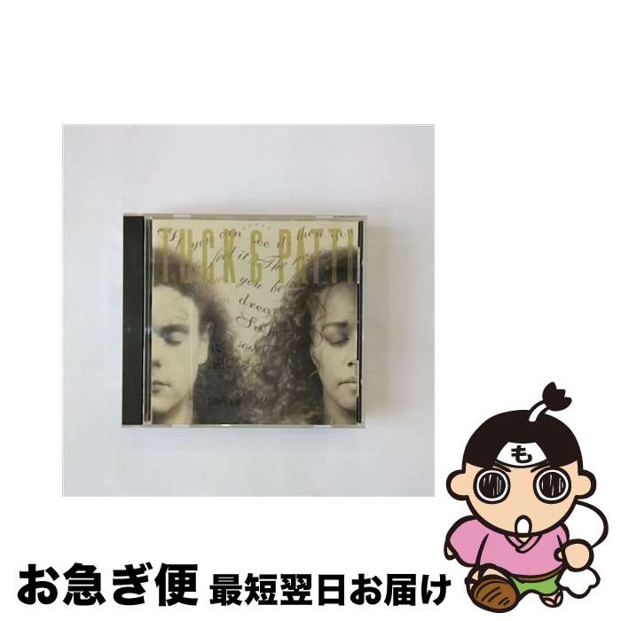 【中古】 Tuck& Patti タック＆パティ / Dream / Tuck & Patti / Windham Hill Records [CD]【ネコポス発送】