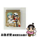 【中古】 うたの☆プリンスさまっ♪　アイドルソング　嶺二＆藍/CDシングル（12cm）/QECB-42 / 美風藍(蒼井翔太) 寿嶺二(森久保祥太郎) / b-green [CD]【ネコポス発送】