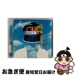 【中古】 Pleasure プレジャー / Pleasure / Circus [CD]【ネコポス発送】