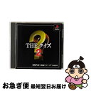 【中古】 THE クイズ2 SIMPLE 1500シリーズVOL．61 PS / D3PUBLISHER【ネコポス発送】