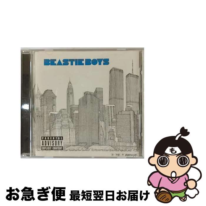 EANコード：0724357085427■こちらの商品もオススメです ● CD hello nasty/beastie boys 輸入盤 / Beastie Boys / Grand Royal [CD] ● Beastie Boys ビースティボーイズ / In Sound From Way Out / Beastie Boys / Capitol [CD] ● イル・コミュニケーション/CD/TOCP-8230 / ビースティ・ボーイズ / EMIミュージック・ジャパン [CD] ● Solid Gold Hits CCCD CCCD ビースティ・ボーイズ / Beastie Boys ビースティボーイズ / 東芝EMI株式会社 [CD] ● Ready to Die / / Notorious B.I.G. ノトーリアスビーアイジー / [CD] ● Beastie Boys ビースティボーイズ / Check Your Head / Beastie Boys / Emd/Capitol [CD] ● Aglio E Olio / Beastie Boys / Beastie Boys / Grand Royal Records [CD] ● My Bloody Valentine マイブラッディバレンタイン / Loveless 輸入盤 / My Bloody Valentine, Kevin Shields, Colm O’Ciosoig / Wea/Warner Bros. [CD] ● Body Movin’ ビースティ・ボーイズ / Beastie Boys / EMI Import [CD] ● Ch－Check It Out ビースティ・ボーイズ / Beastie Boys / EMI Import [CD] ● LICENSED TO ILL ビースティ・ボーイズ / / [CD] ● CD DOGGYSTYLE/SNOOP DOGGY DOGG / Snoop Dogg / Interscope [CD] ■通常24時間以内に出荷可能です。■ネコポスで送料は1～3点で298円、4点で328円。5点以上で600円からとなります。※2,500円以上の購入で送料無料。※多数ご購入頂いた場合は、宅配便での発送になる場合があります。■ただいま、オリジナルカレンダーをプレゼントしております。■送料無料の「もったいない本舗本店」もご利用ください。メール便送料無料です。■まとめ買いの方は「もったいない本舗　おまとめ店」がお買い得です。■「非常に良い」コンディションの商品につきましては、新品ケースに交換済みです。■中古品ではございますが、良好なコンディションです。決済はクレジットカード等、各種決済方法がご利用可能です。■万が一品質に不備が有った場合は、返金対応。■クリーニング済み。■商品状態の表記につきまして・非常に良い：　　非常に良い状態です。再生には問題がありません。・良い：　　使用されてはいますが、再生に問題はありません。・可：　　再生には問題ありませんが、ケース、ジャケット、　　歌詞カードなどに痛みがあります。