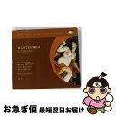 【中古】 Monteverdi モンテベルディ / L'orfeo: Vartolo / Ad Hoc Ensemble Matteuzzi Pozzer 輸入...