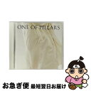 【中古】 ONE　OF　PILLARS　～BEST　OF　CHIHIRO　ONITSUKA　2000-2010～/CD/UMCK-1353 / 鬼束ちひろ / ユニバーサル・シグマ [CD]【ネコポス発送】