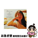 【中古】 Brezza　di　mare　～dedicated　to　IZUMI　SAKAI～/CD/JBCJ-9024 / 坂井泉水, ZARD / B-GRAM RECORDS(J)(M) [CD]【ネコポス発送】