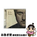 【中古】 Phil Collins フィルコリンズ / Both Sides / Phil Collins / Atlantic / Wea [CD]【ネコポス発送】