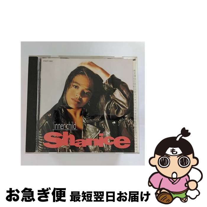 【中古】 インナー・チャイルド/CD/POCT-1001 / シャニース / ポリドール [CD]【ネコポス発送】