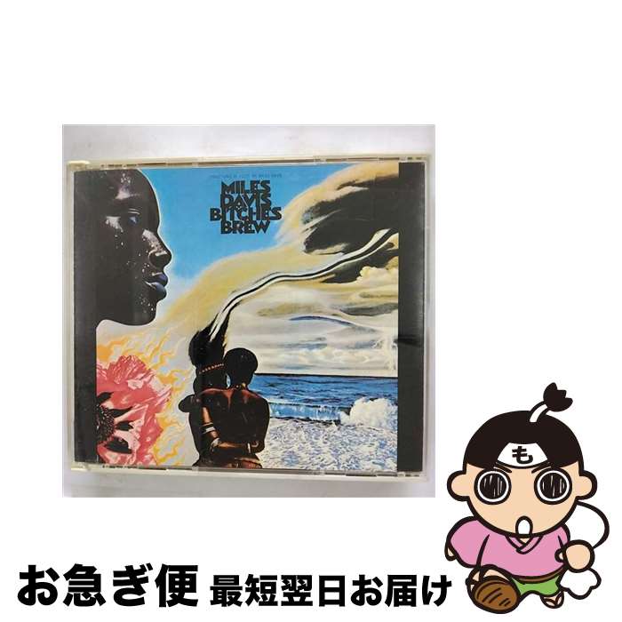 【中古】 ビッチェズ・ブリュー/CD/CSCS-5151 / マイルス・デイビス / ソニー・ミュージックレコーズ [CD]【ネコポス発送】