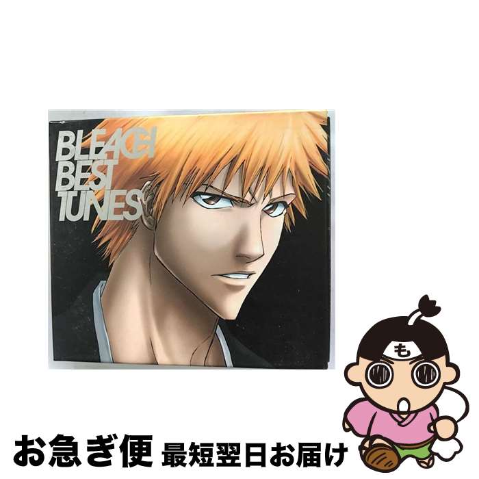 楽天市場】BLEACH BEST TUNESの通販