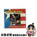 【中古】 Willie Rosario ウィリーロサリオ / Master Of Rhythm And Swing Live In Puerto Rico / ...