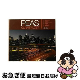 【中古】 Clarity Lost Peas / PEAS / KANPA [CD]【ネコポス発送】