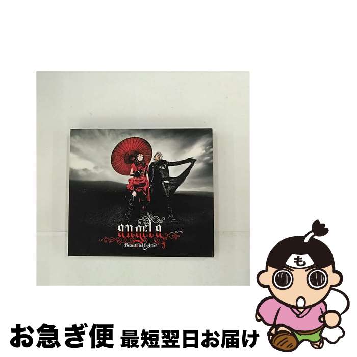 š Beautifulfighter/CD󥰥12cm/KIZM-21 / angela / King Records =music= [CD]ڥͥݥȯ