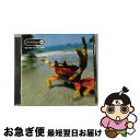 【中古】 THE PRODIGY プロディジー / Fat Of The Land / Prodigy / Xl [CD]【ネコポス発送】