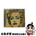 【中古】 セレブレイション～マドンナ・オールタイム・ベスト（2枚組）/CD/WPCR-13680 / マドンナ, ジャスティン・ティンバーレイク, ティンバランド / ワーナーミュー [CD]【ネコポス発送】