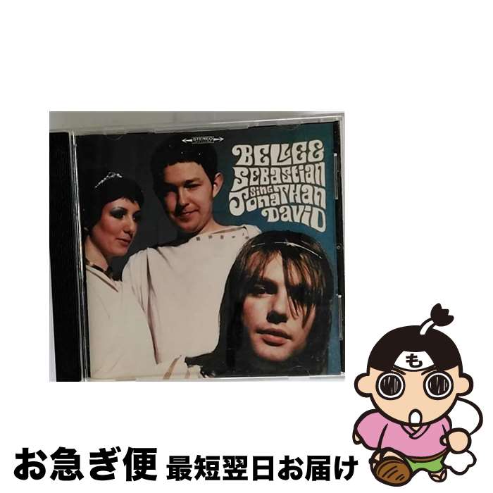 EANコード：5027731685226■こちらの商品もオススメです ● Legal Man ベル・アンド・セバスチャン / Belle & Sebastian / Jeepster [CD] ● Lazy Line Painter Jane ベル・アンド・セバスチャン / Belle & Sebastian / Import [Generic] [CD] ● If You’re Feeling Sinister ベル・アンド・セバスチャン / Belle & Sebastian / Jeepster [CD] ● ライフ・パースート ベル・アンド・セバスチャン / Belle And Sebastian ベルアンドセバスチャン / Belle and Sebastian [CD] ■通常24時間以内に出荷可能です。■ネコポスで送料は1～3点で298円、4点で328円。5点以上で600円からとなります。※2,500円以上の購入で送料無料。※多数ご購入頂いた場合は、宅配便での発送になる場合があります。■ただいま、オリジナルカレンダーをプレゼントしております。■送料無料の「もったいない本舗本店」もご利用ください。メール便送料無料です。■まとめ買いの方は「もったいない本舗　おまとめ店」がお買い得です。■「非常に良い」コンディションの商品につきましては、新品ケースに交換済みです。■中古品ではございますが、良好なコンディションです。決済はクレジットカード等、各種決済方法がご利用可能です。■万が一品質に不備が有った場合は、返金対応。■クリーニング済み。■商品状態の表記につきまして・非常に良い：　　非常に良い状態です。再生には問題がありません。・良い：　　使用されてはいますが、再生に問題はありません。・可：　　再生には問題ありませんが、ケース、ジャケット、　　歌詞カードなどに痛みがあります。発売年月日：2001年06月18日